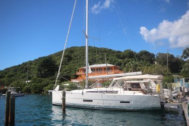 43' Dufour 2022 Yacht For Sale